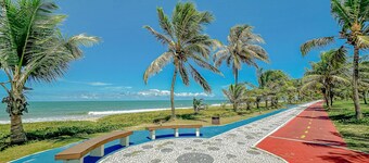 GB03 Casa a 200m Praia de Guarajuba