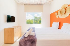 Chalet | 5 Schlafzimmer, Schreibtisch, kostenloses WLAN, Bettwäsche