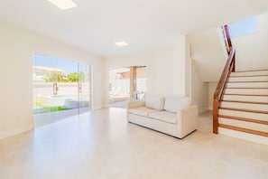 Chalet | Sisätilat