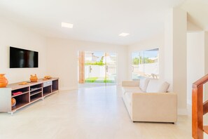 Chalet | Interior