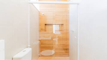 Chalet | Bathroom
