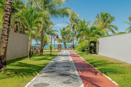 GB03 Casa a 200m Praia de Guarajuba