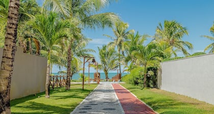 GB03 Casa a 200m Praia de Guarajuba