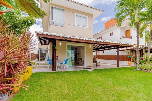Casa | Fachada