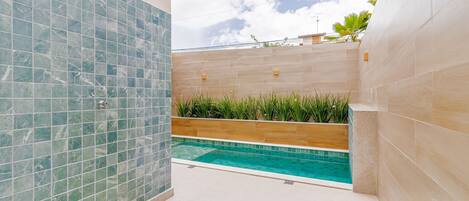 House | Pool | Outdoor pool