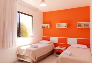 Casa, 3 quartos | 4 quartos, Wi-Fi de cortesia, roupa de cama