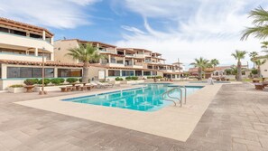 Pool - Las Gaviotas 414 by Kivoya (Puerto Penasco)