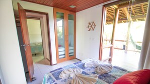 Bungalow, 3 kamar tidur