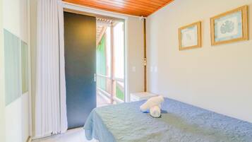 Bungalow, 3 Schlafzimmer