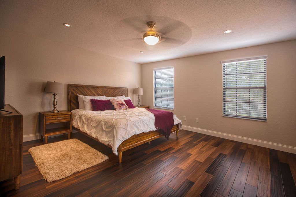 Villa, Multiple Beds, Private Pool, Pool View