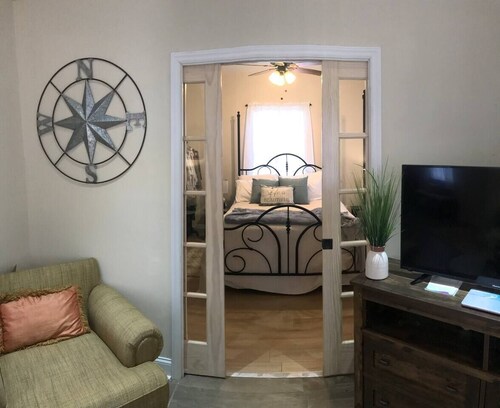 The Cottage on Shurley