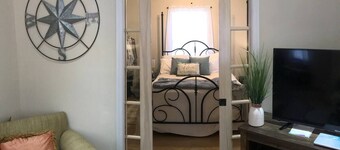 The Cottage on Shurley