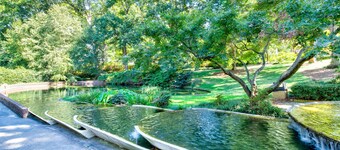The Garden Spot - Next to Glencairn Garden, near Winthrop & RH indoor sport