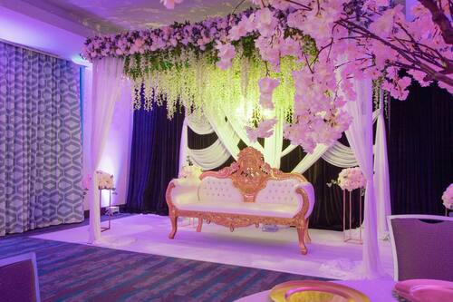 Salone per matrimoni