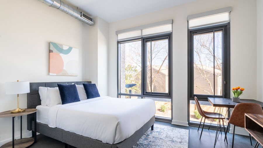 Kasa Alexandria Washington