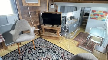 Smart TV