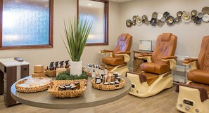Spa - Two Bedroom Luxury Superior Villa, Orlando Florida (1948975) (Orlando)
