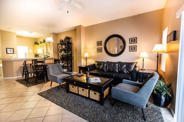 House, Multiple Beds, Private Pool