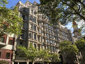 บริเวณภายนอก