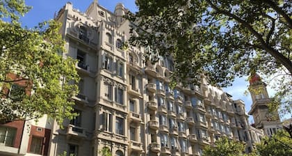 Avenida Tango