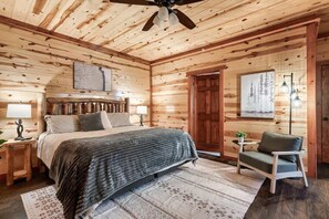 6 bedrooms, WiFi (free), bed sheets