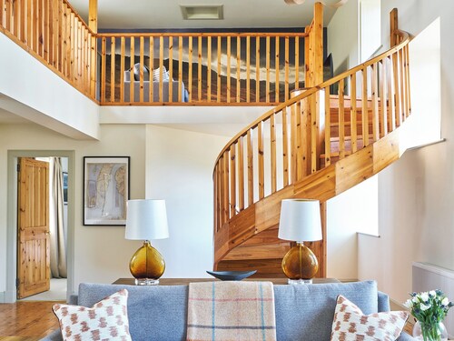 2 bedroom accommodation in Glencraigs, near Campbeltown