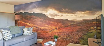 2 bedroom accommodation in Glencraigs, near Campbeltown