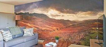 2 bedroom accommodation in Glencraigs, near Campbeltown