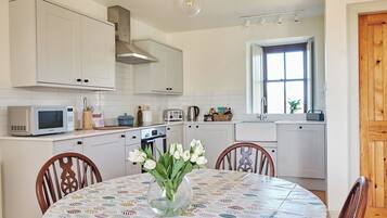 Opvaskemaskine, højstol