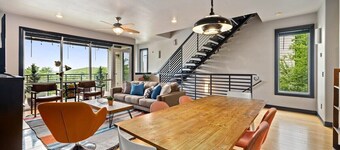 The Abshier - Near U of A - Quiet Getaway