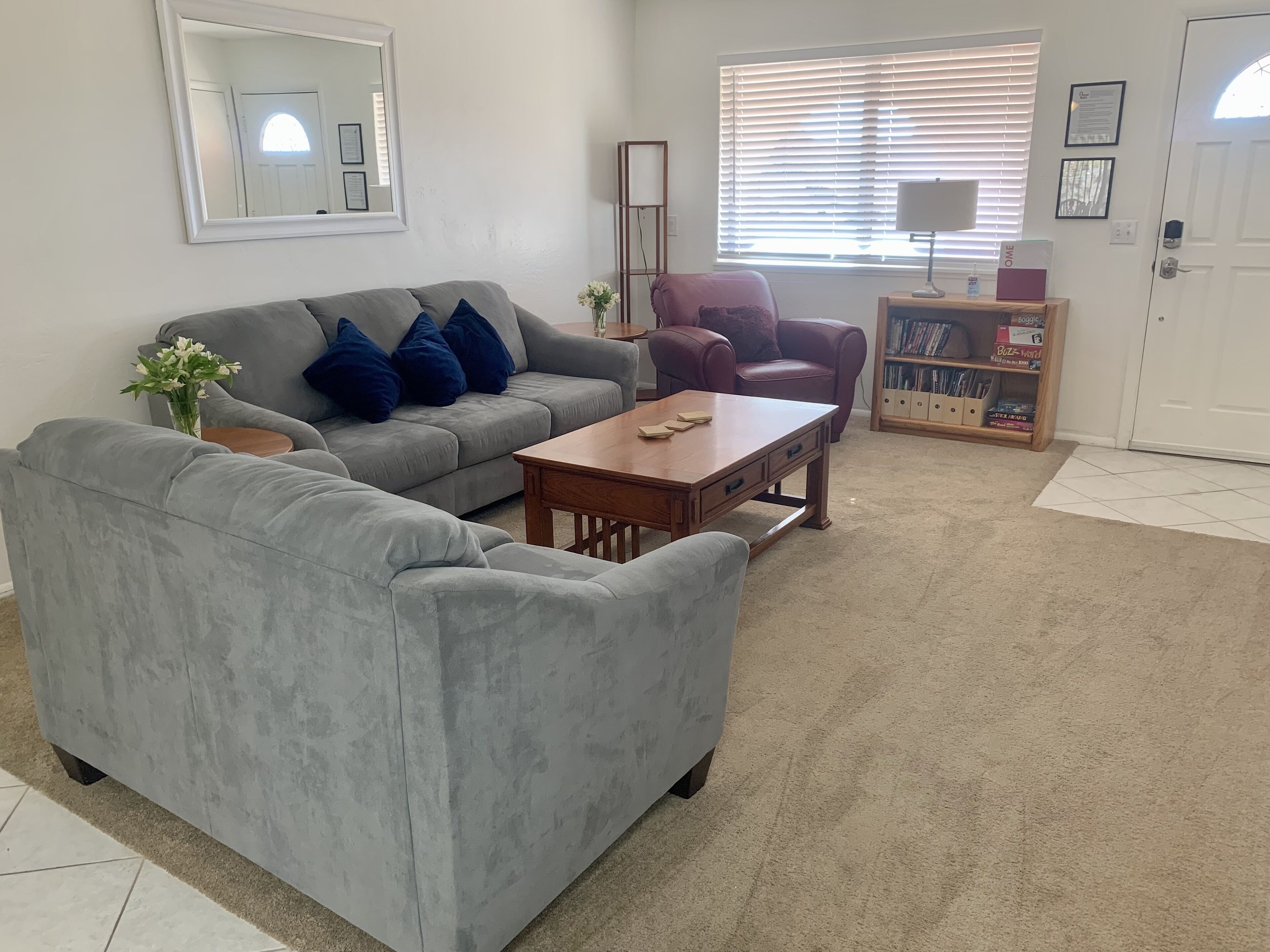 Shady Oasis - Close to Downtown; Horseshoe Bend; Antelope Canyon; Fast WiFi