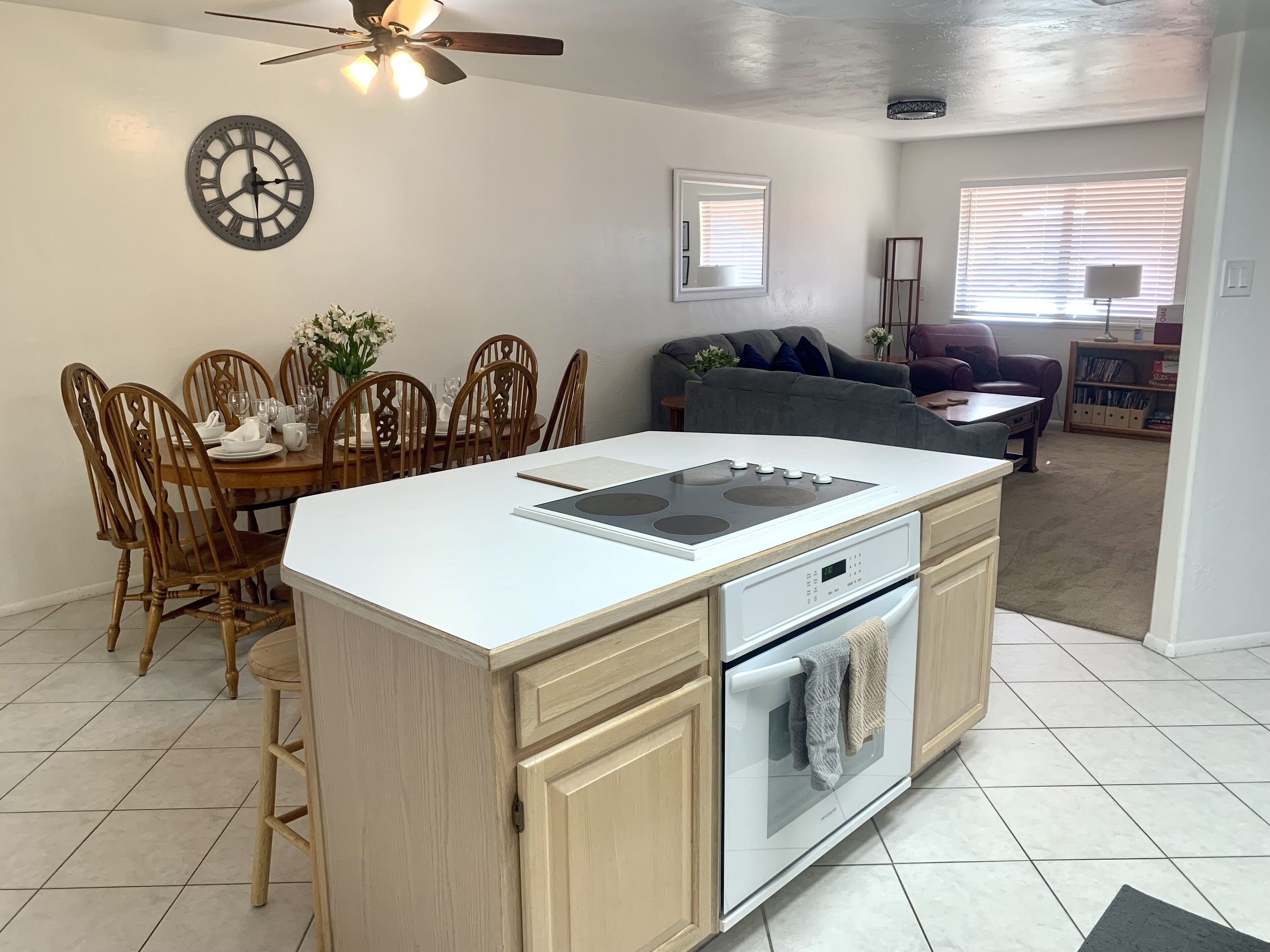 Shady Oasis - Close to Downtown; Horseshoe Bend; Antelope Canyon; Fast WiFi