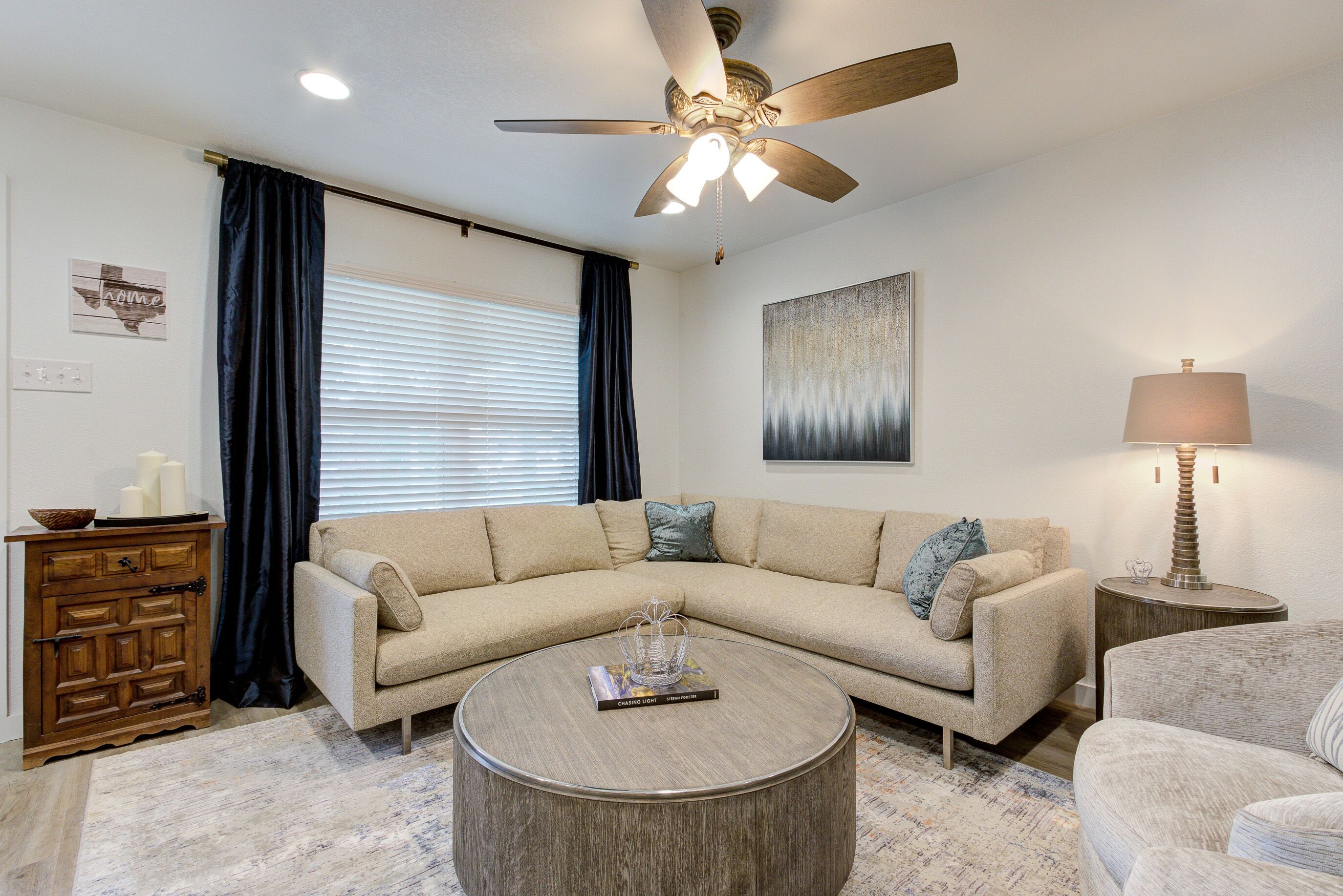 Crown - A Birdy Vacation Rental