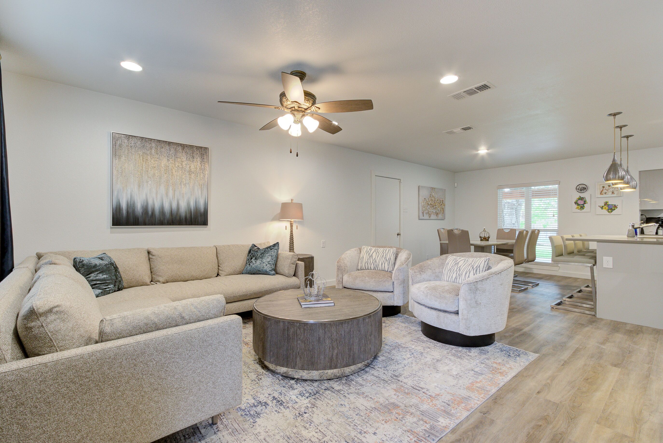 Crown - A Birdy Vacation Rental