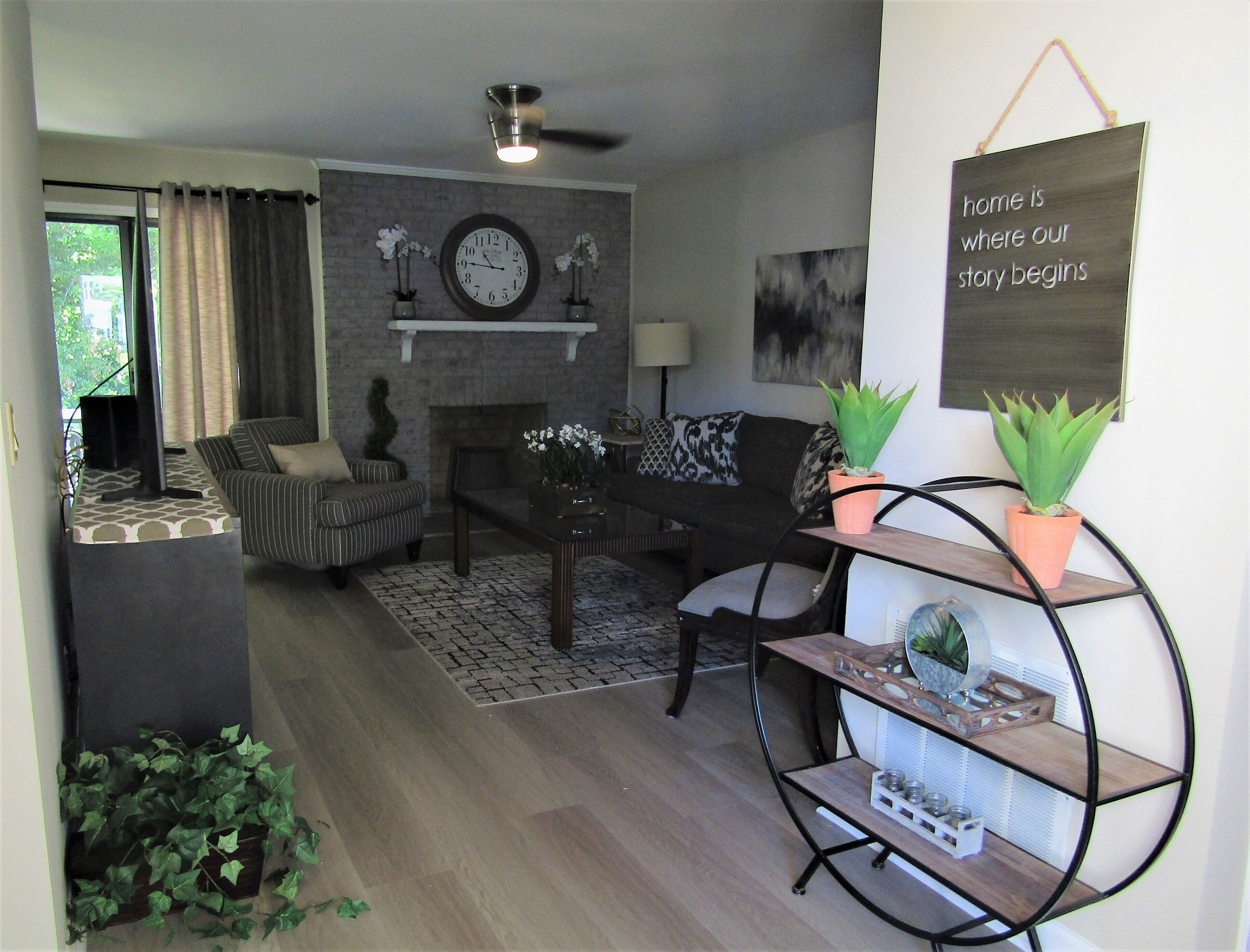South Charlotte Pet Friendly All Inclusive Condo
