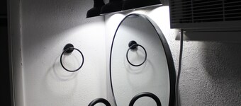 假日小屋汽車旅館