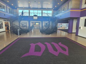 Lobby - Dutch Wonderland Inn (Lancaster)