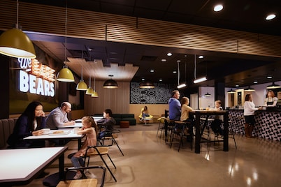 Cartoon Network Hotel