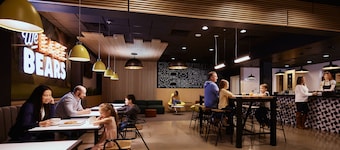 Cartoon Network Hotel