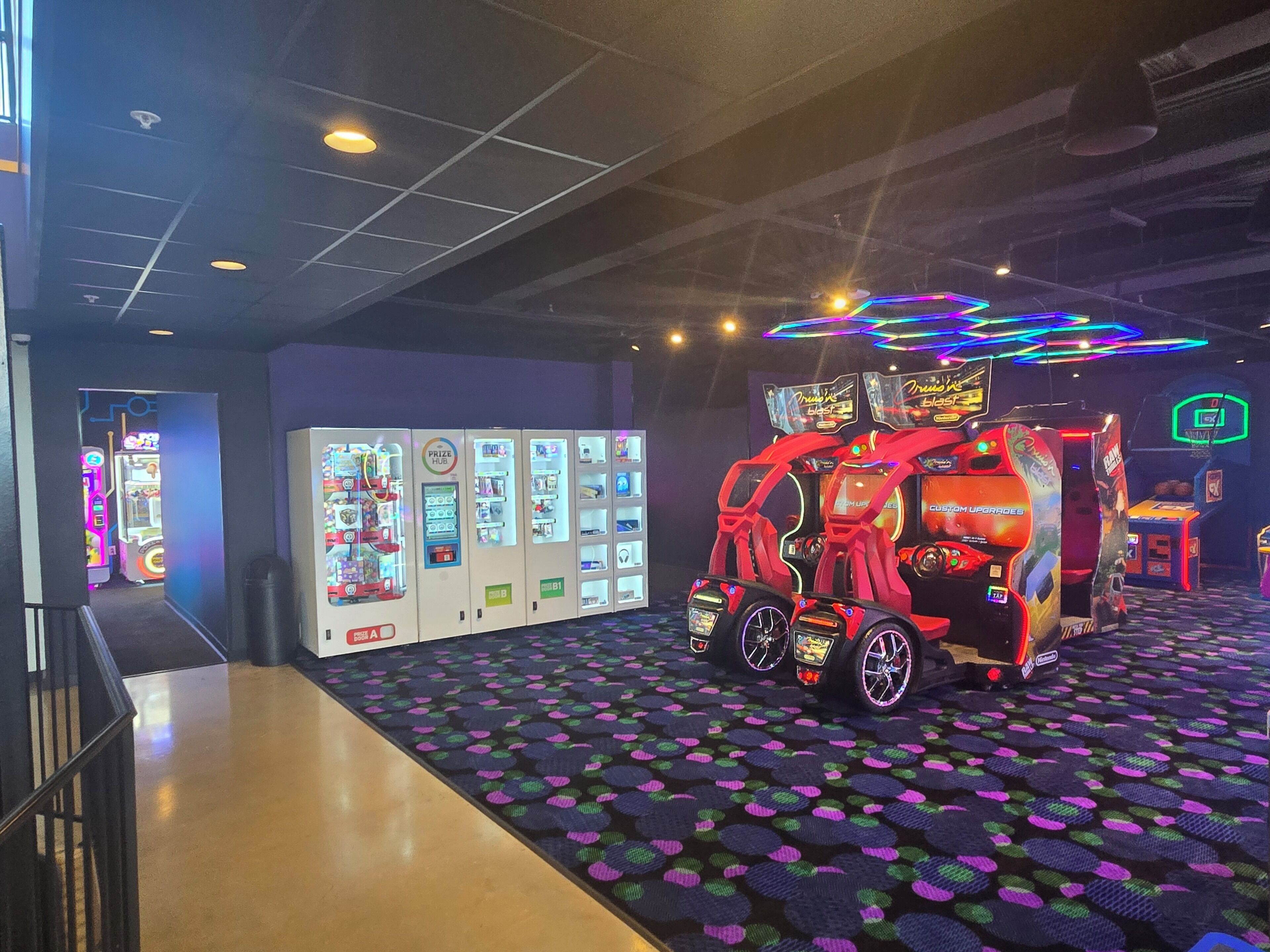 Arcade