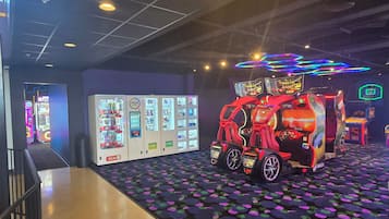Arcade