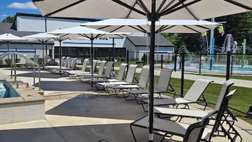 Sundeck