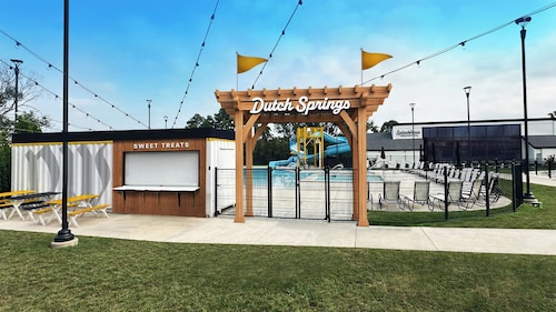 Dutch Wonderland Inn