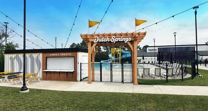 Dutch Wonderland Inn