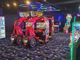 Zona recreativa