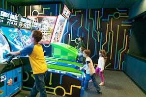 Activités pour enfants