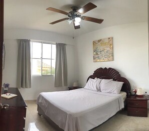 1 habitación y wifi 