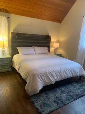 7 slaapkamers, wifi, beddengoed