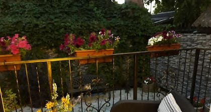 Wohnung mit Terrace-Glove Hotel
