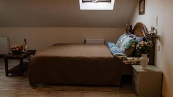 1 habitación y wifi gratis